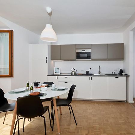 Casa Morellato Riva del Garda Ngoại thất bức ảnh