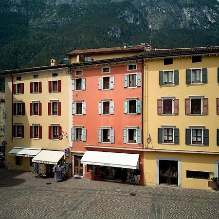 Casa Morellato Riva del Garda Ngoại thất bức ảnh