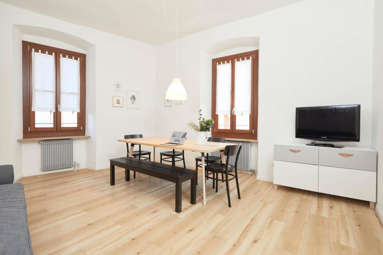 Casa Morellato Riva del Garda Ngoại thất bức ảnh