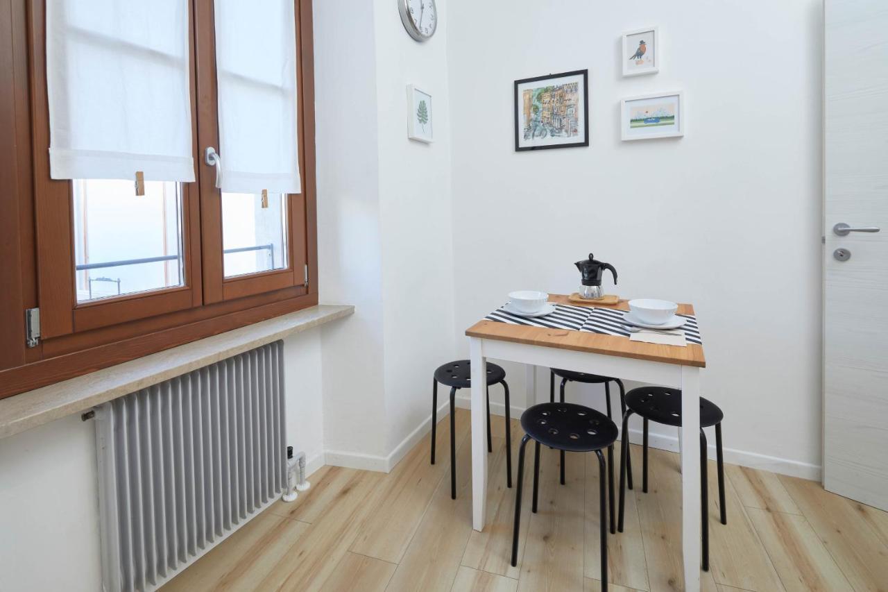 Casa Morellato Riva del Garda Ngoại thất bức ảnh