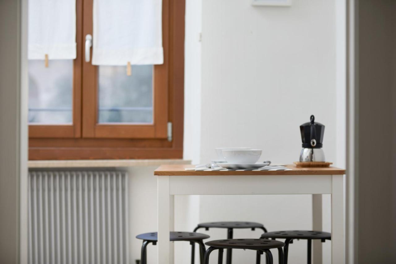 Casa Morellato Riva del Garda Ngoại thất bức ảnh