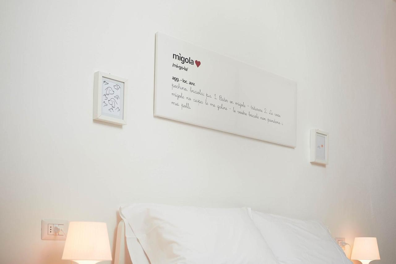 Casa Morellato Riva del Garda Ngoại thất bức ảnh