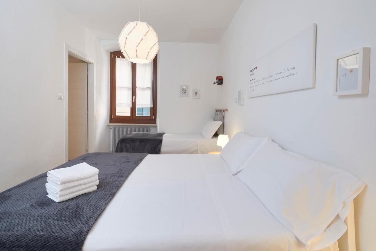 Casa Morellato Riva del Garda Ngoại thất bức ảnh