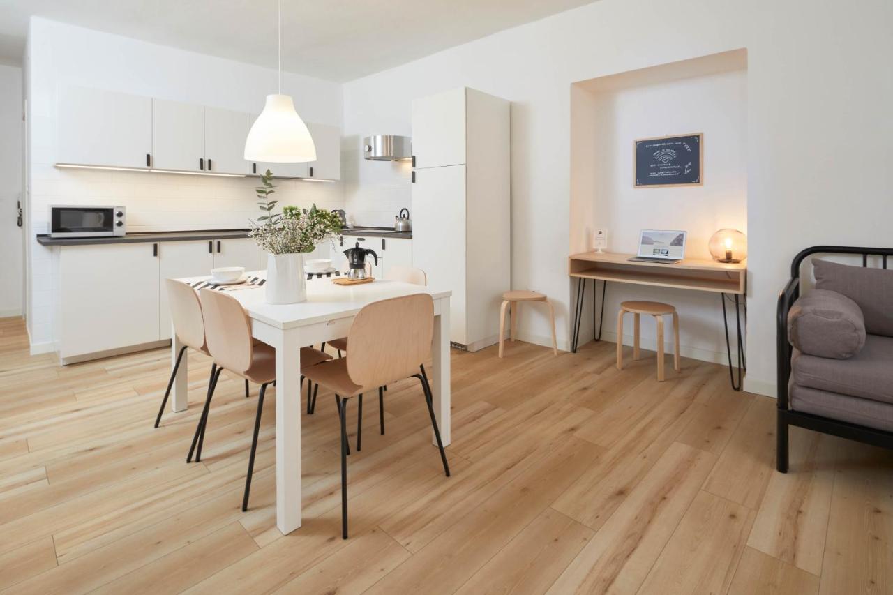 Casa Morellato Riva del Garda Ngoại thất bức ảnh