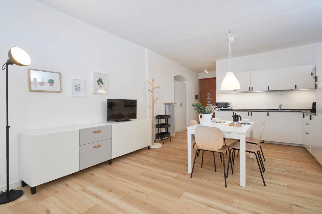 Casa Morellato Riva del Garda Ngoại thất bức ảnh