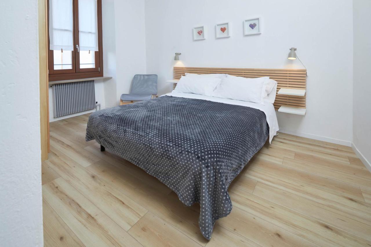 Casa Morellato Riva del Garda Ngoại thất bức ảnh