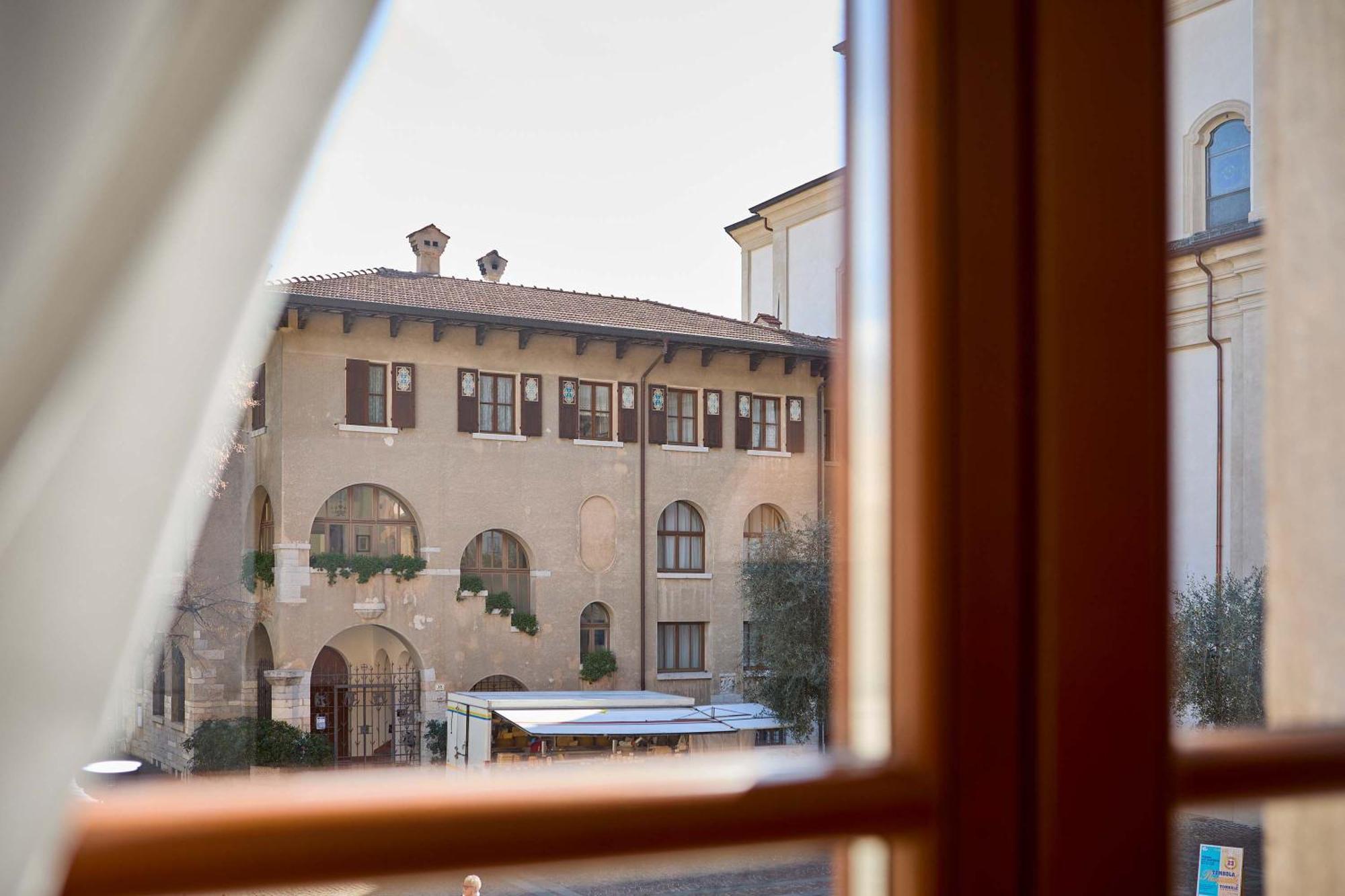 Casa Morellato Riva del Garda Ngoại thất bức ảnh