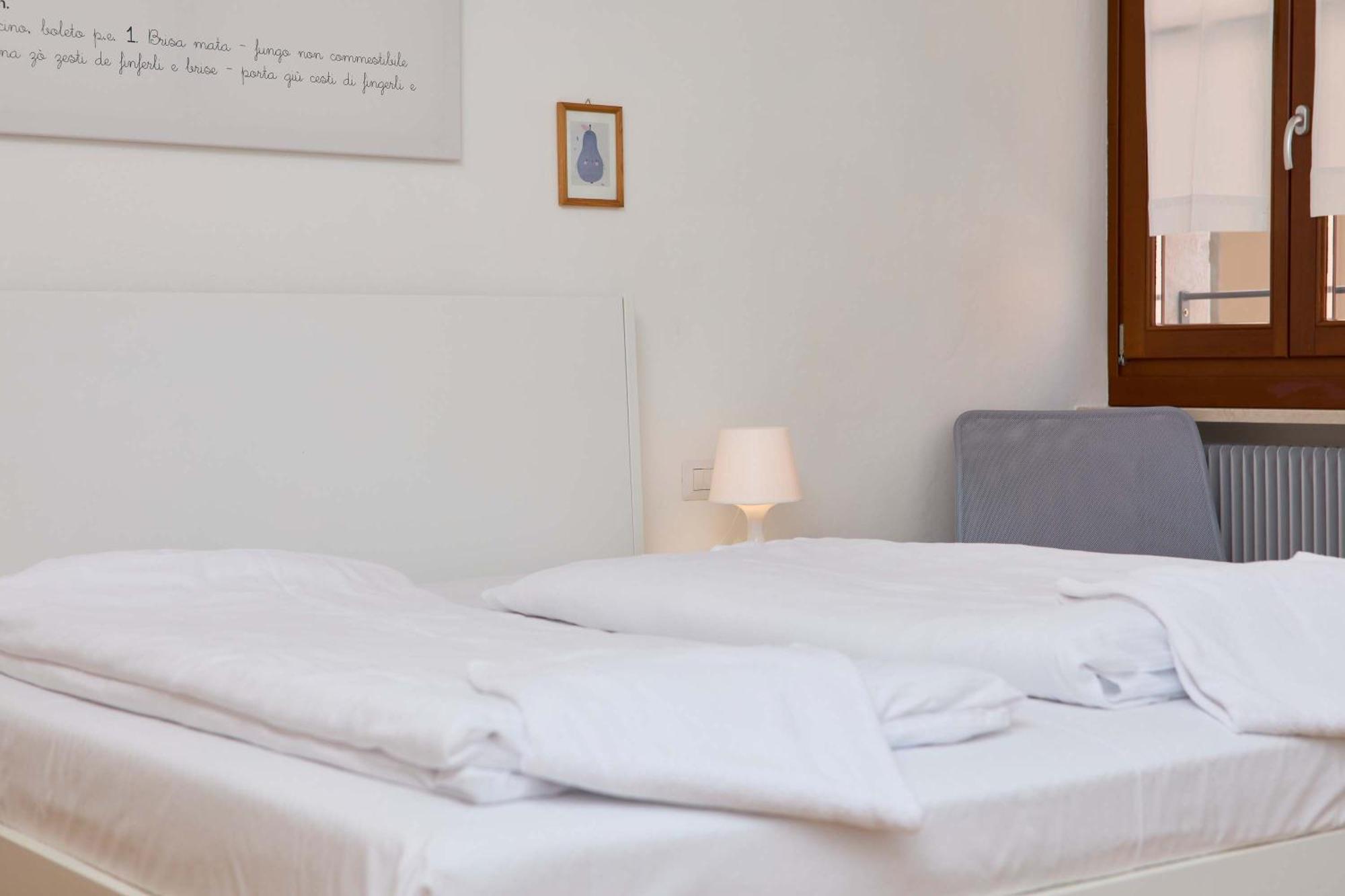 Casa Morellato Riva del Garda Ngoại thất bức ảnh