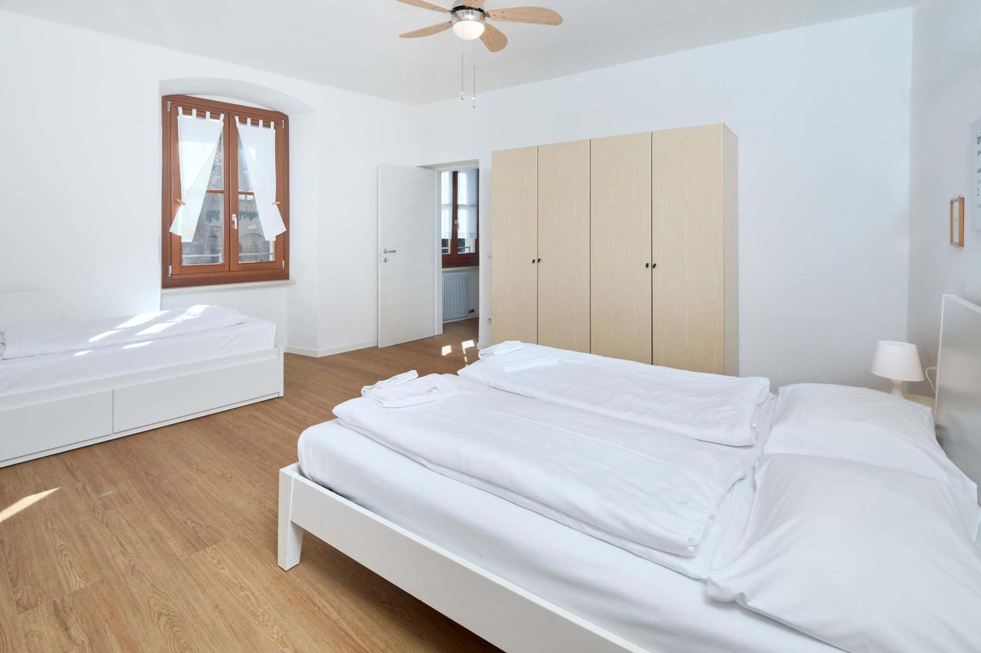 Casa Morellato Riva del Garda Ngoại thất bức ảnh