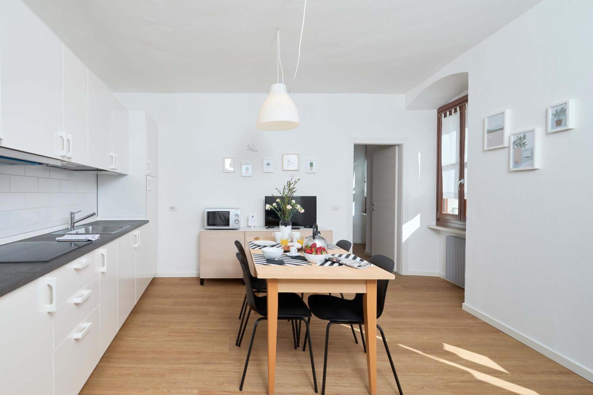 Casa Morellato Riva del Garda Ngoại thất bức ảnh
