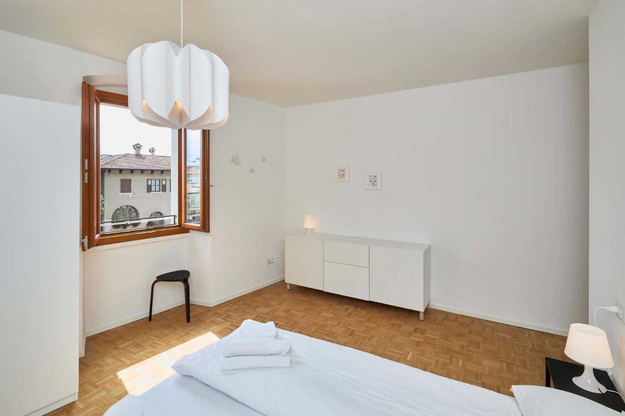 Casa Morellato Riva del Garda Ngoại thất bức ảnh