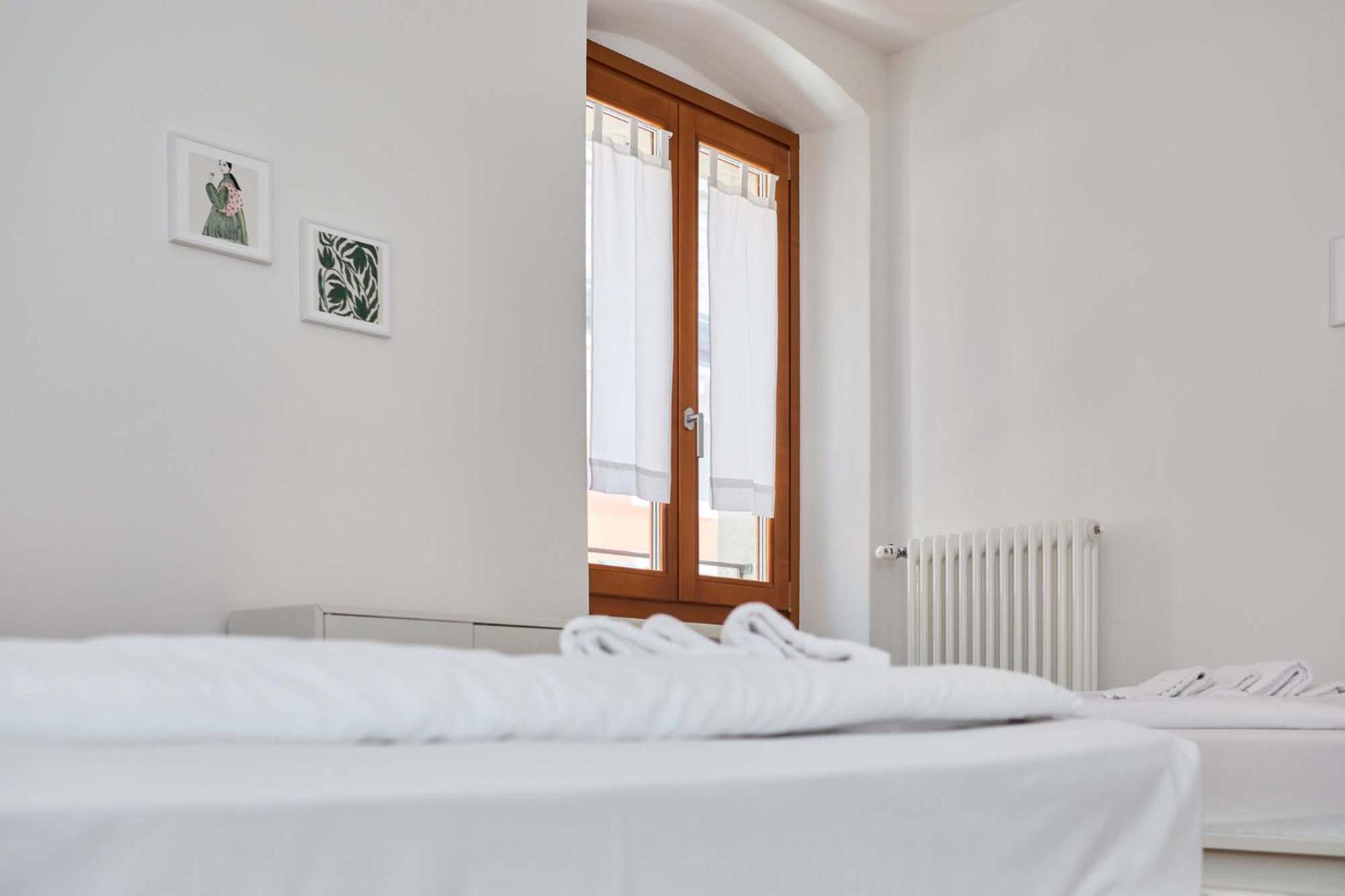 Casa Morellato Riva del Garda Ngoại thất bức ảnh