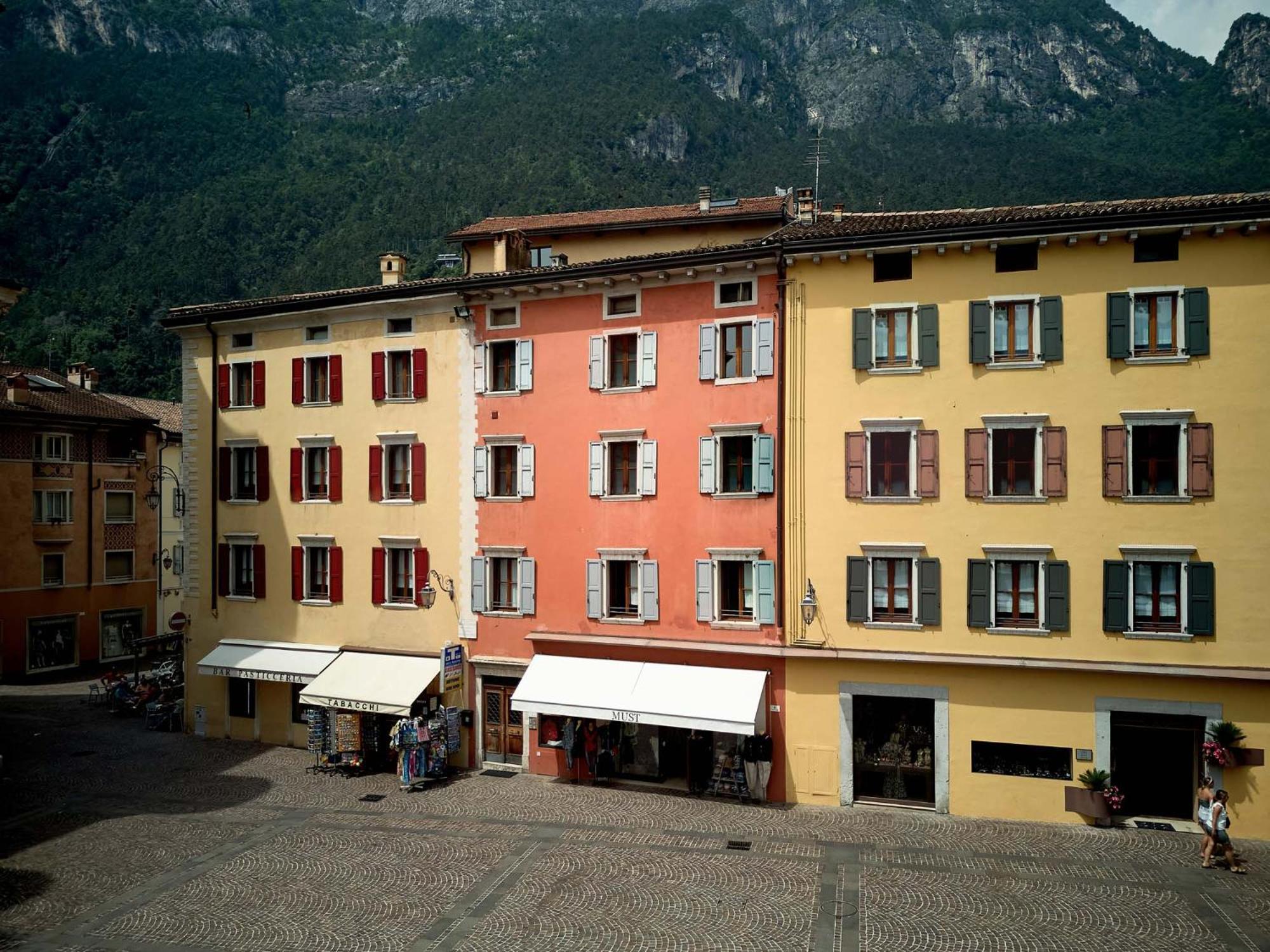 Casa Morellato Riva del Garda Ngoại thất bức ảnh