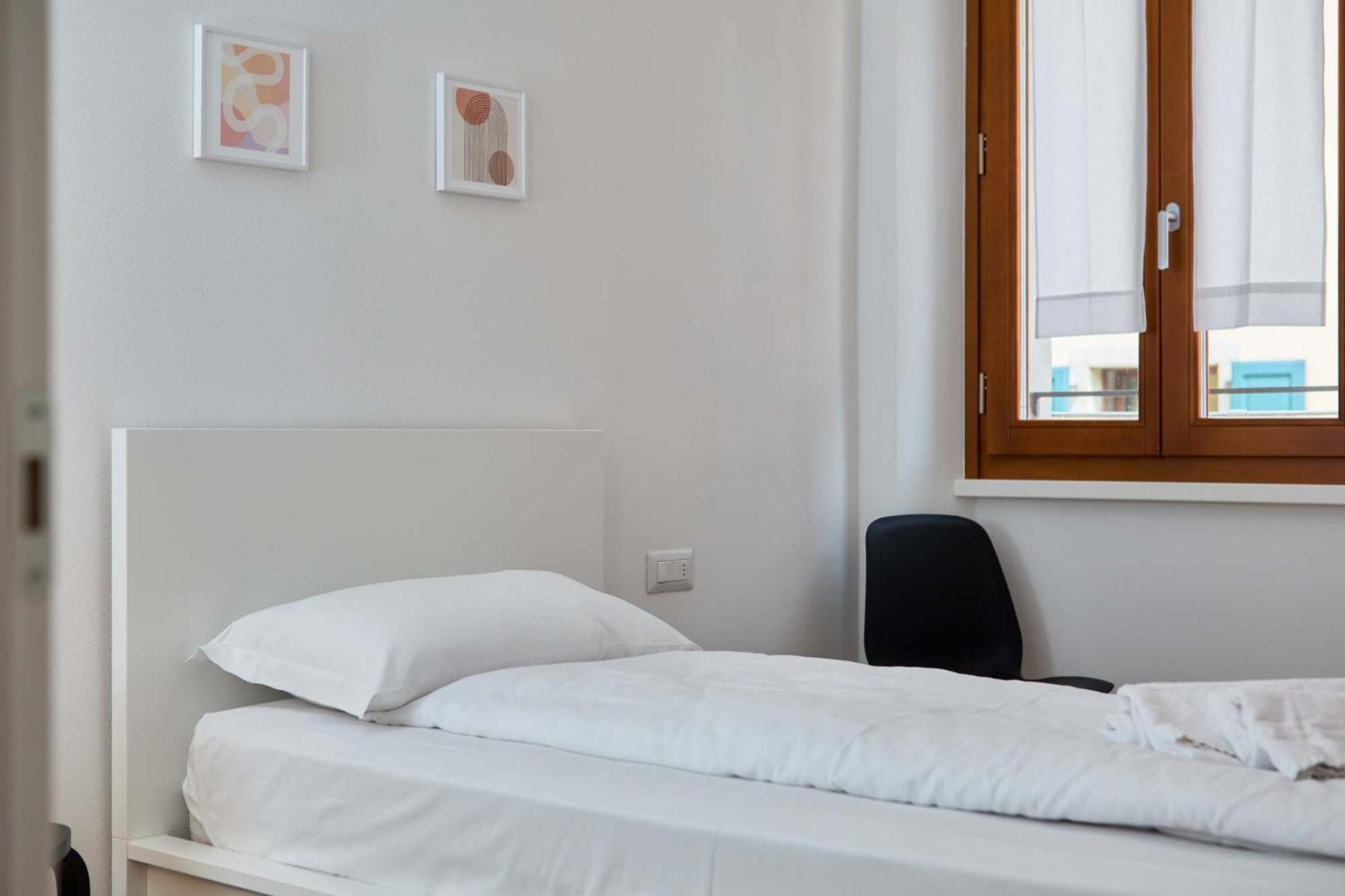 Casa Morellato Riva del Garda Ngoại thất bức ảnh