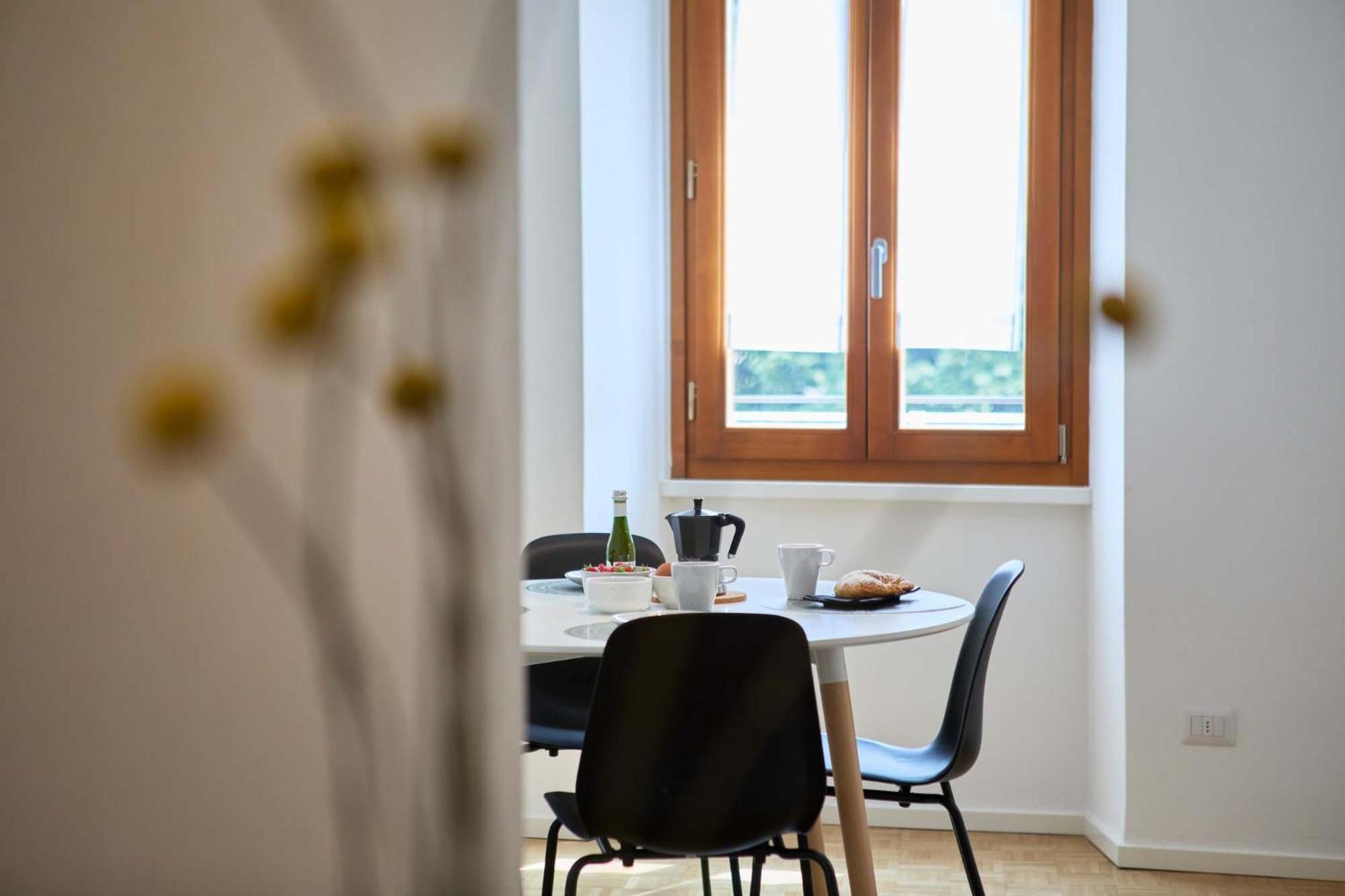 Casa Morellato Riva del Garda Ngoại thất bức ảnh