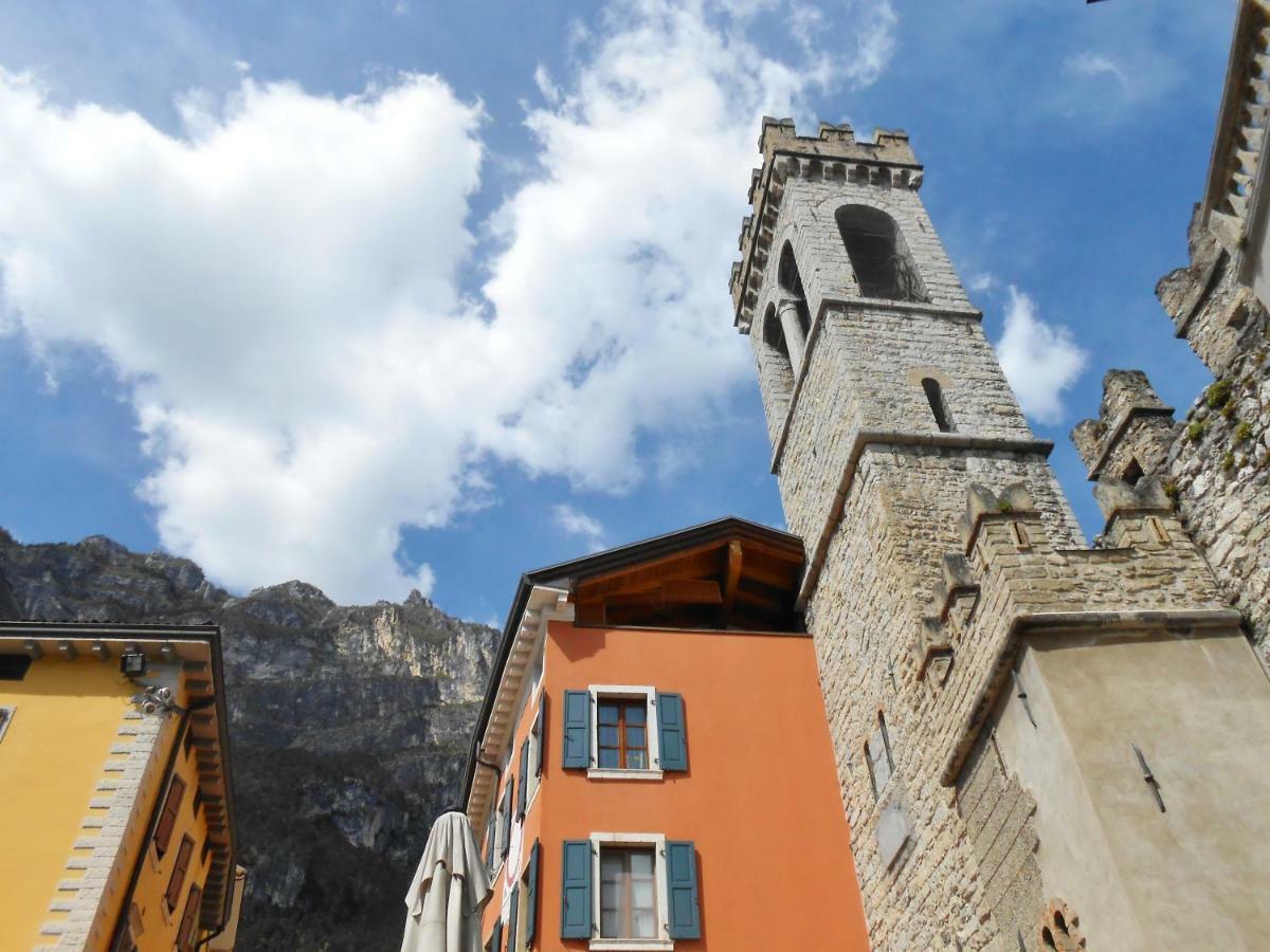 Casa Morellato Riva del Garda Ngoại thất bức ảnh