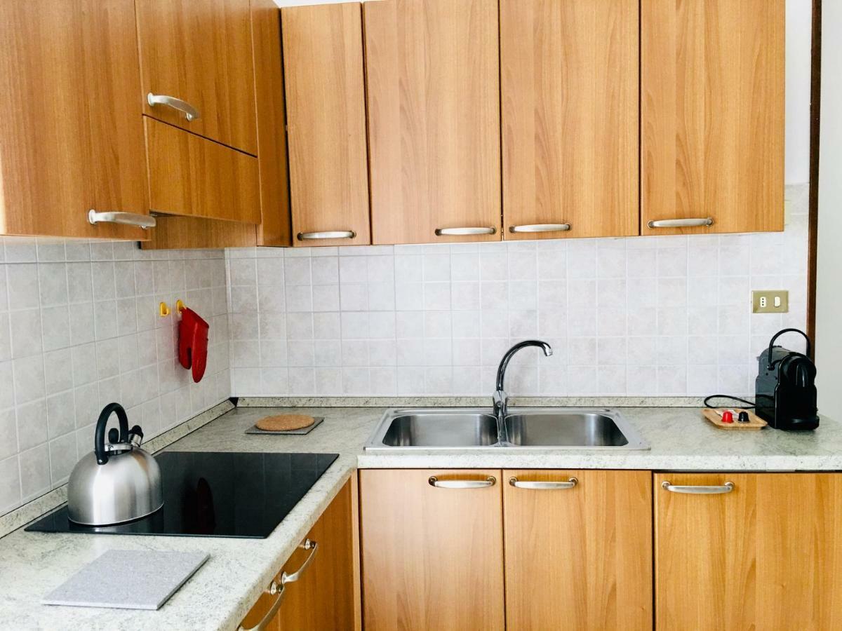 Casa Morellato Riva del Garda Ngoại thất bức ảnh