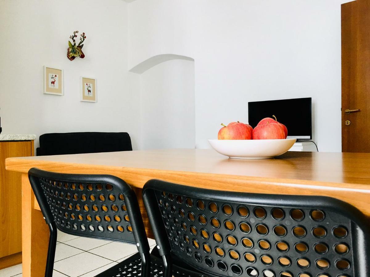 Casa Morellato Riva del Garda Ngoại thất bức ảnh